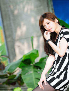 欧美public