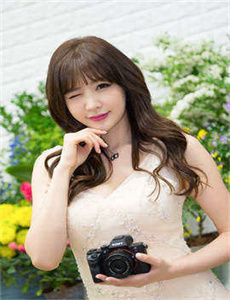 欧美人体美女