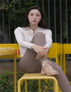 欧美海边