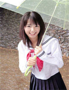日本真的有贞子吗