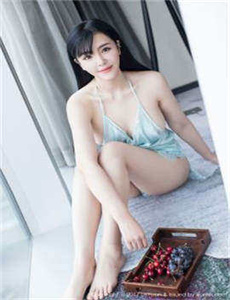 洞里的月亮