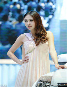 美丽坏东西