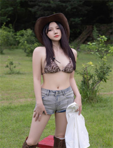 车水马龙