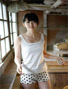 欧美性感高跟美女