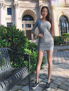 我朋友的婶婶