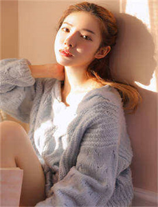 美女们的意愿