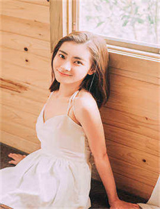 小龙女的秘密