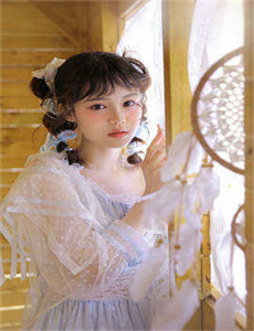 玉女大变身