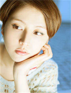 复仇女孩