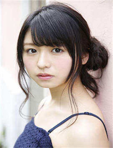 裸美