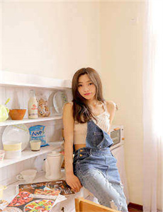 美女被干